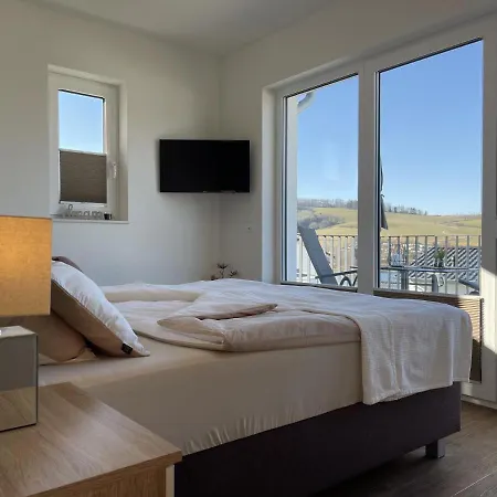 Diemelblick 18 Vakantiehuis *