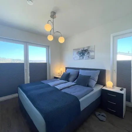 Vakantiehuis Diemelblick 18 *