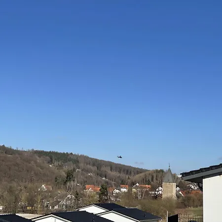 Diemelblick 18 Vakantiehuis *