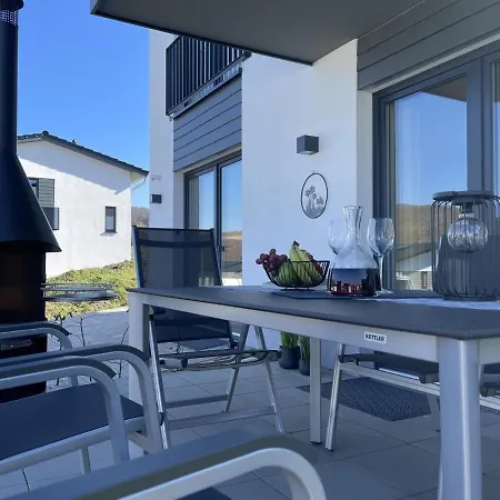 Vakantiehuis Diemelblick 18 *