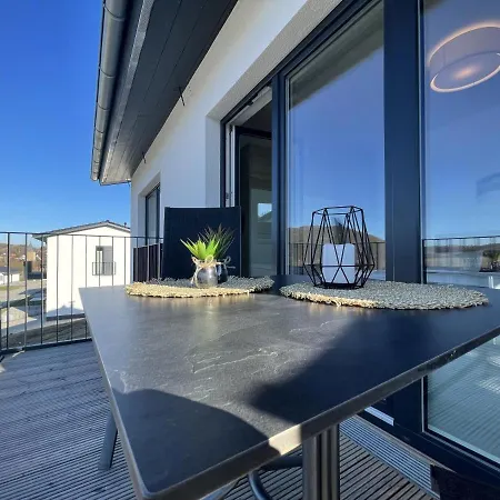 Diemelblick 18 Vakantiehuis *