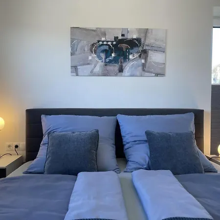 Vakantiehuis Diemelblick 18 Heringhausen