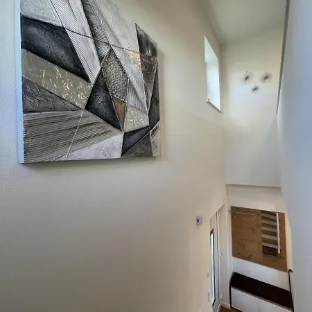 Diemelblick 18 Vakantiehuis