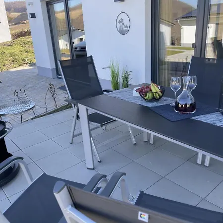 Vakantiehuis Diemelblick 18