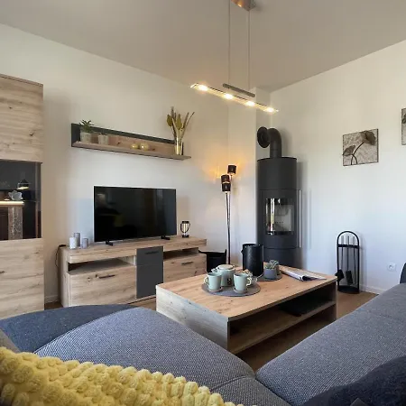 Diemelblick 18 Vakantiehuis