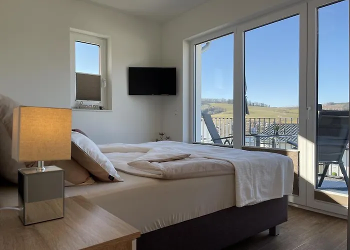 Diemelblick 18 別荘 *