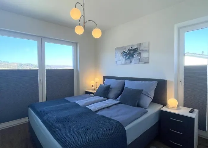 別荘 Diemelblick 18 *