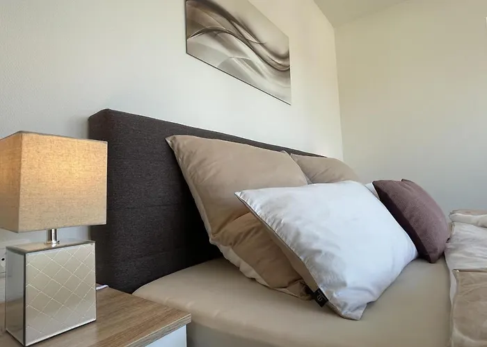 Diemelblick 18 別荘 ヘリングハウゼン