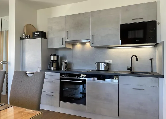 Diemelblick 18 * ヘリングハウゼン