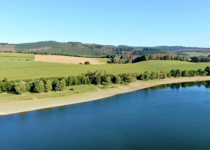 別荘 Diemelblick 18