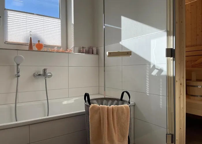 Diemelblick 18 * ヘリングハウゼン