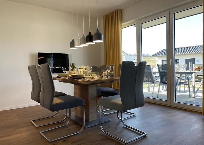 Diemelblick 18 別荘