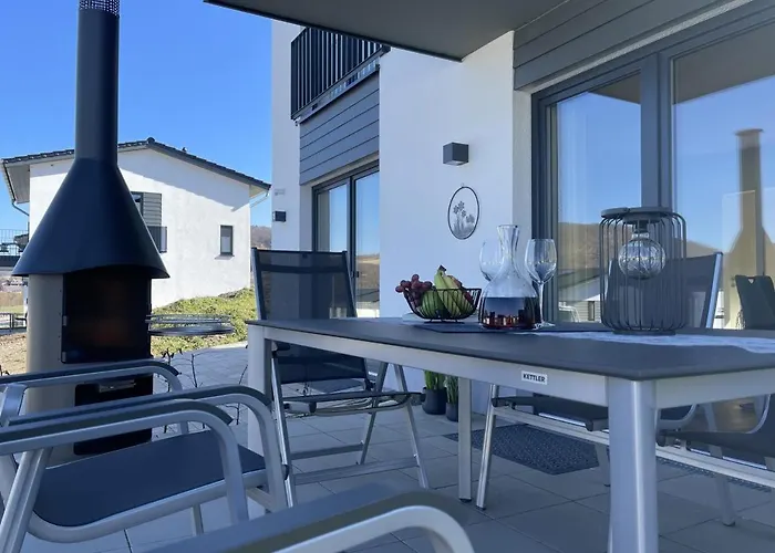 別荘 Diemelblick 18 *