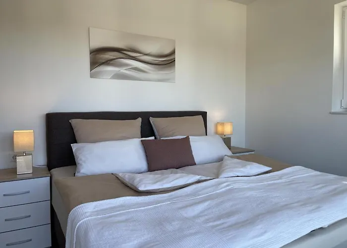 Diemelblick 18 * ヘリングハウゼン