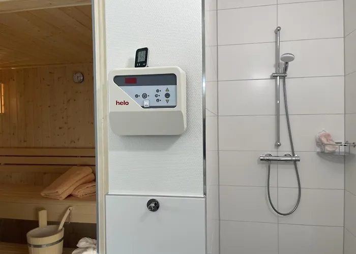 Diemelblick 18 別荘