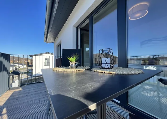 Diemelblick 18 別荘 *