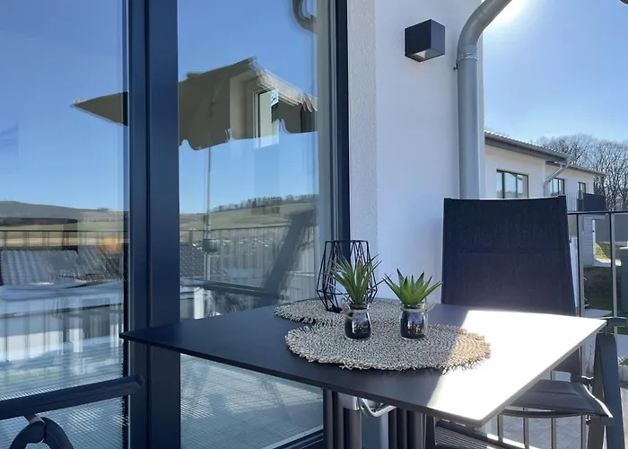 Diemelblick 18 別荘 ヘリングハウゼン