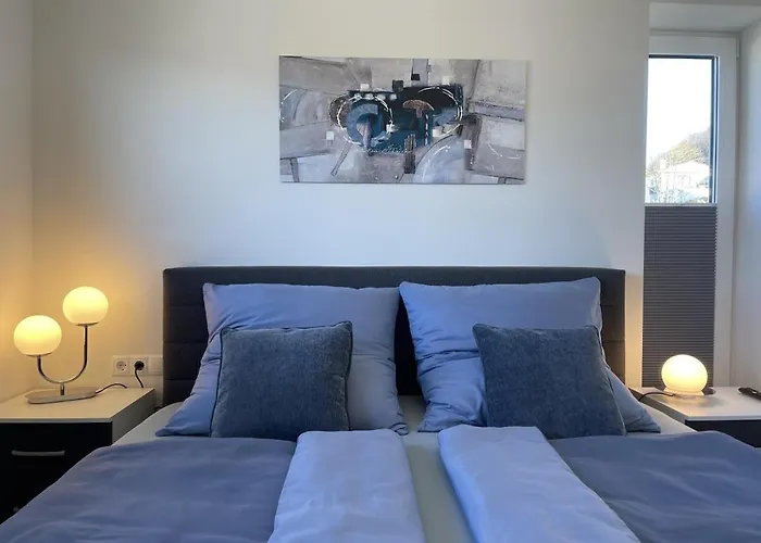 別荘 Diemelblick 18 ヘリングハウゼン