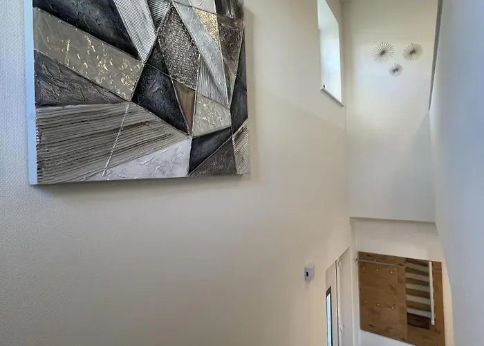 Diemelblick 18 別荘