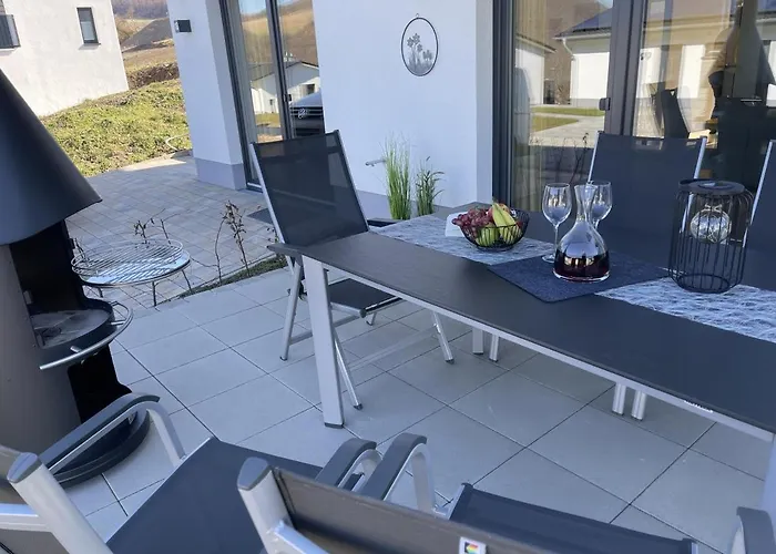 別荘 Diemelblick 18