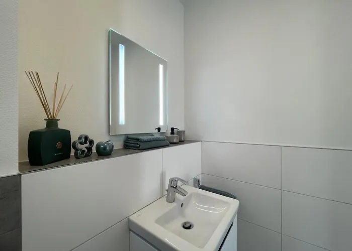 Diemelblick 18 別荘 ヘリングハウゼン