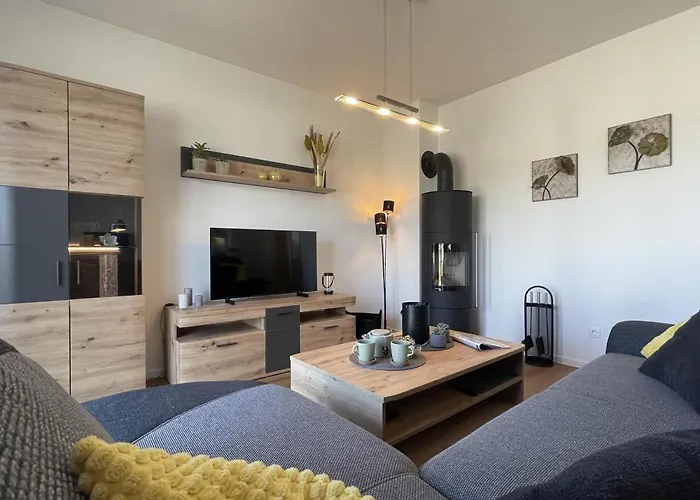 Diemelblick 18 別荘