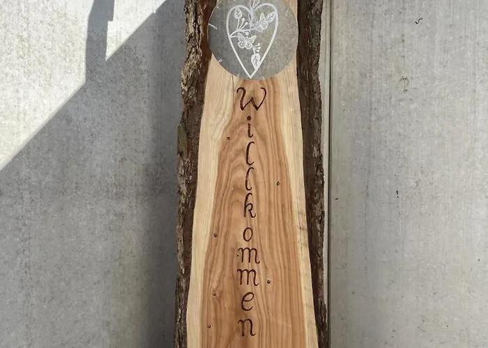 別荘 Diemelblick 18