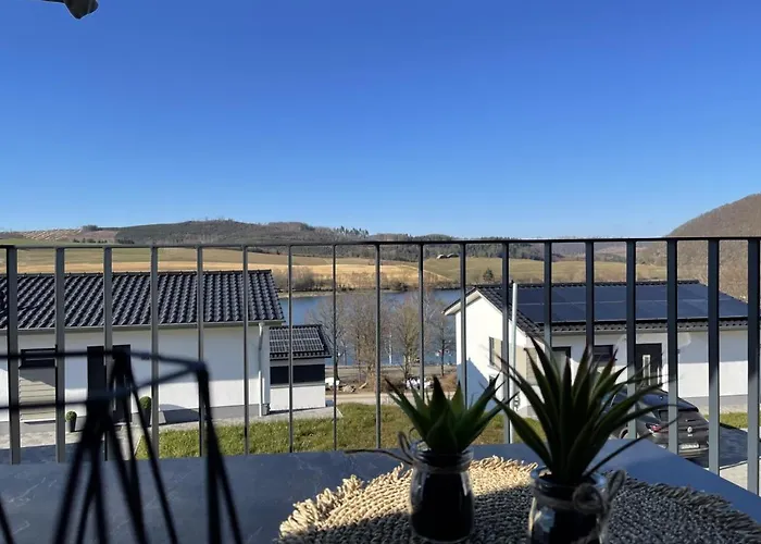 Diemelblick 18 別荘 ヘリングハウゼン